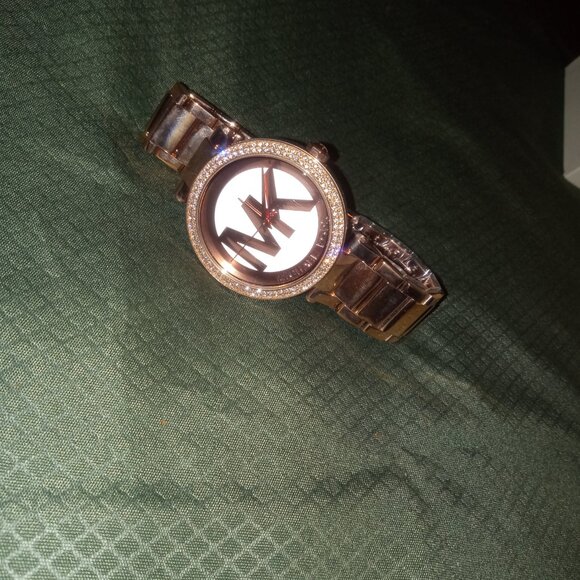 Cooper Michael Kors Watch - Picture 1 of 5